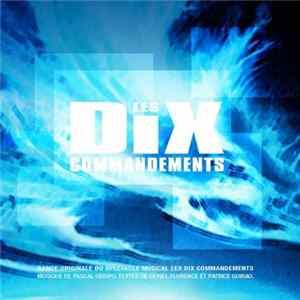 Les Dix Commandements - Les Dix Commandements Album