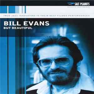 Bill Evans - But Beautiful Album