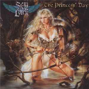 Skylark - The Princess' Day Album