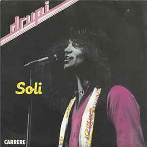 Drupi - Soli Album