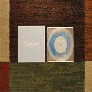 Seaway - All In My Head Album