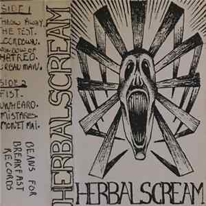 Herbal Scream - Herbal Scream Album