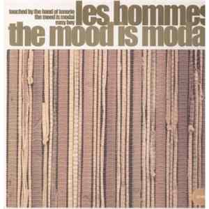 Les Hommes - The Mood Is Modal Album