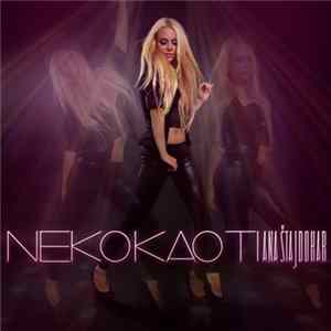 Ana Štajdohar - Neko Kao Ti Album