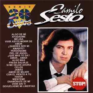 Camilo Sesto - Camilo Sesto Album