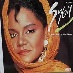 Sybil - Don't Make Me Over Album