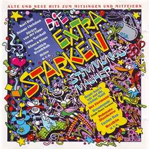 Various - Die Extrastarken Stimmungsmacher Album