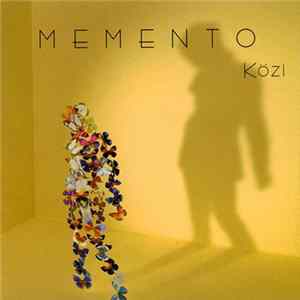 Közi - Memento Album