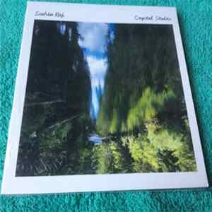 Sachin Raj - Crystal Stairs Album