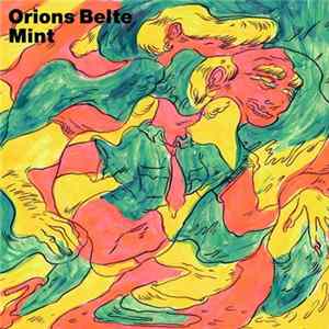 Orions Belte - Mint Album