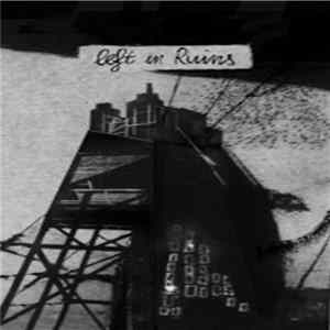 Left In Ruins - Left In Ruins Album