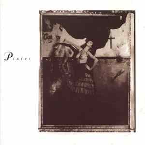 Pixies - Surfer Rosa & Come On Pilgrim Album