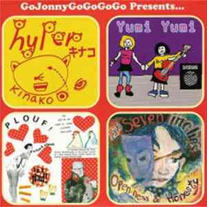 Hyper Kinako / Yumi Yumi / Plouf! / The Seven Inches - Untitled Album