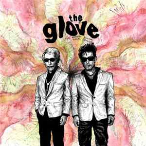 The Glove - The Robert Smith Vocal Demos Album