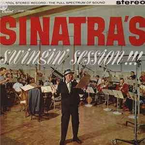 Frank Sinatra - Sinatra's Swingin' Session!!! Album