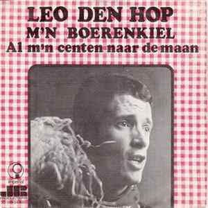 Leo Den Hop - M'n Boerenkiel Album