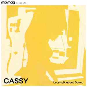 Cassy - Let's Talk About Donna Album