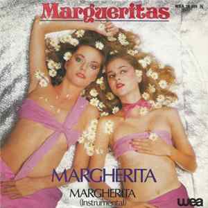 Margueritas - Margherita Album