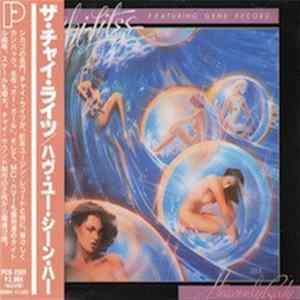 The Chi-Lites - Heavenly Body / Me And You Album