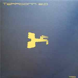 Various - Tekktonn EP Album