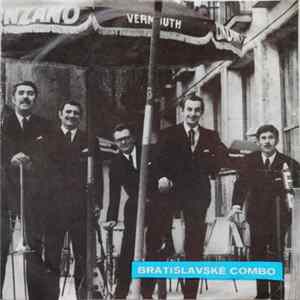 Bratislavské Combo - Bolo To V Januári / Rosemarie Album
