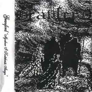 Gravferd - Mjoelner I Kvitekrists Aasyn Album