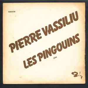 Pierre Vassiliu - Les pingouins Album