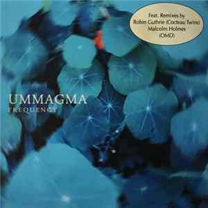 Ummagma - Frequency Album