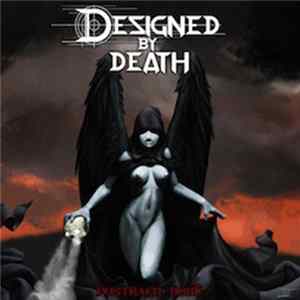 Designed By Death - Postrach Bohů Album