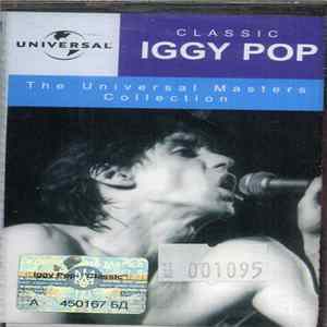 Iggy Pop - Classic Album