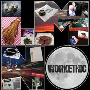 LMNO - Workethic Album