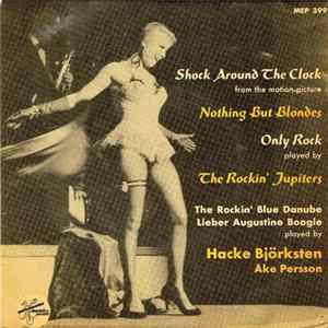 Various - Nothing But Blondes (Original Music From The Film) Album