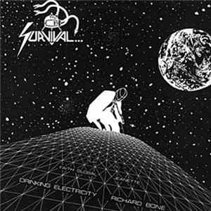 Various - Survival... Mind & Matter / Megamix Album