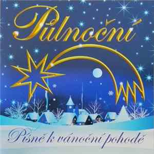 Michal Vašica, Showband - Půlnoční: Písně K Vánoční Pohodě Album