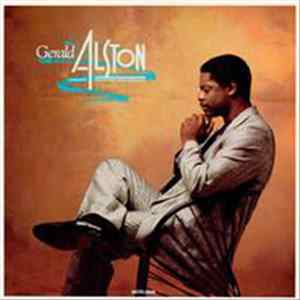 Gerald Alston - Gerald Alston Album
