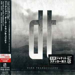 Dark Tranquillity - Fiction Album