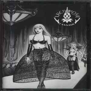 Lacrimosa - Fassade Album