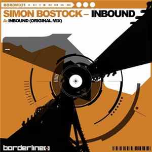 Simon Bostock - Inbound Album
