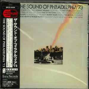 Various - The Sound Of Philadelphia '73 Album