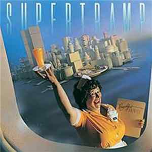 Supertramp - Breakfast In America Album