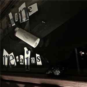 Linesounds - Remains Album