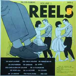Various - Reels Volume 1 Album