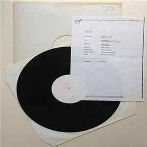 Various - Virgin Sales Sampler Album