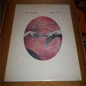 Dan Gallagher - Being There Album