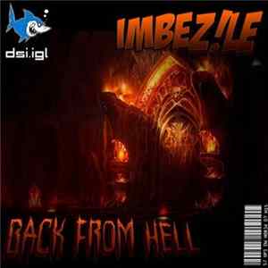 Imbez!le - Back From Hell Album