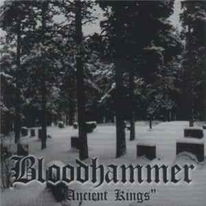 Bloodhammer - Ancient Kings Album