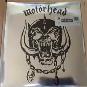 Motörhead - Motörhead Album