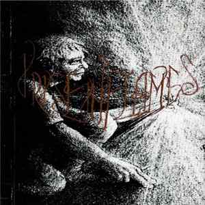 I Rise In Flames - I Rise In Flames Album