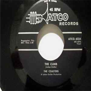 The Coasters - The Climb Album