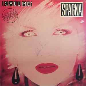 Spagna - Call Me Album